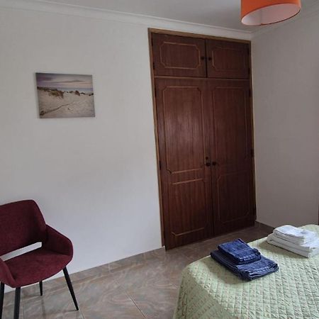 Apartamento Oceano Nazaré Kültér fotó