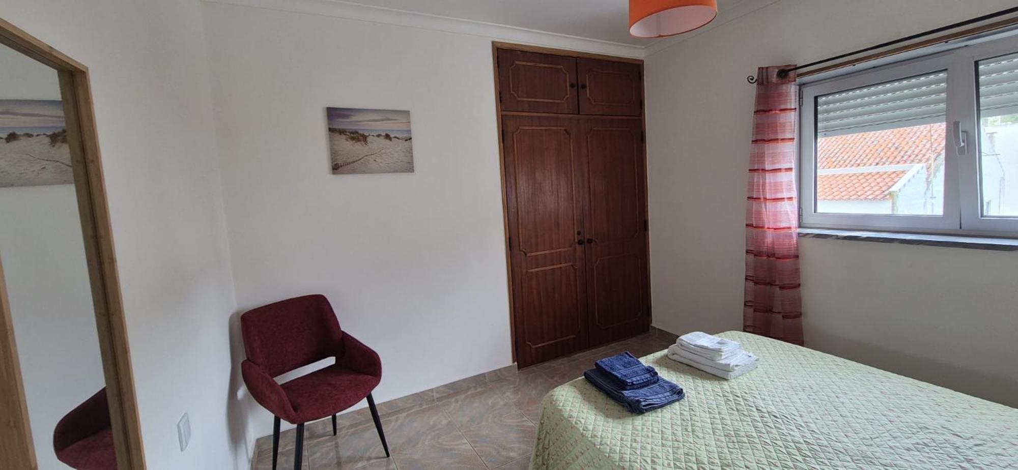 Apartamento Oceano Nazaré Kültér fotó