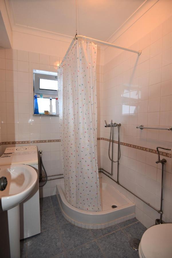 Apartamento Oceano Nazaré Kültér fotó