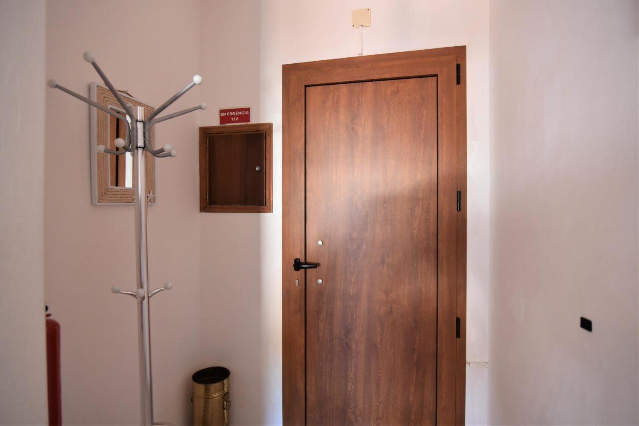 Apartamento Oceano Nazaré Kültér fotó